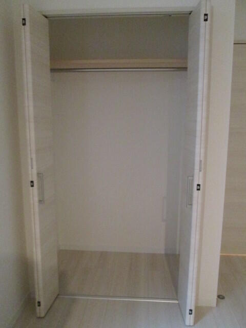 ソフィア一之江の収納|収納