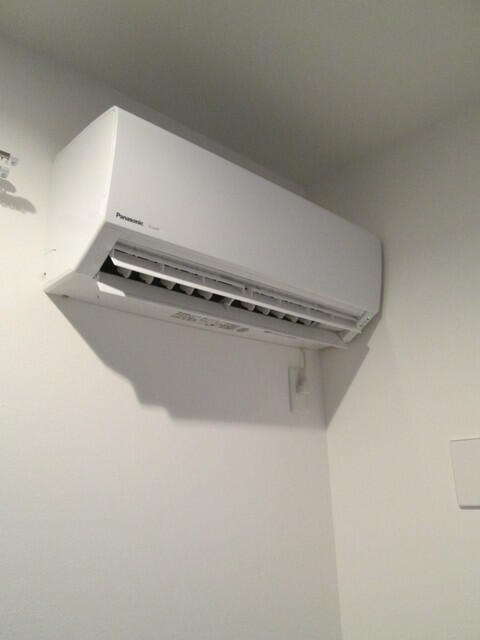 ソフィア一之江の設備|エアコン