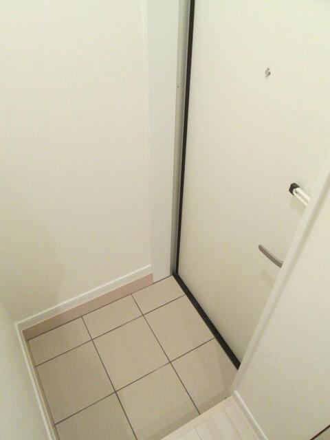 ソフィア一之江の玄関|玄関