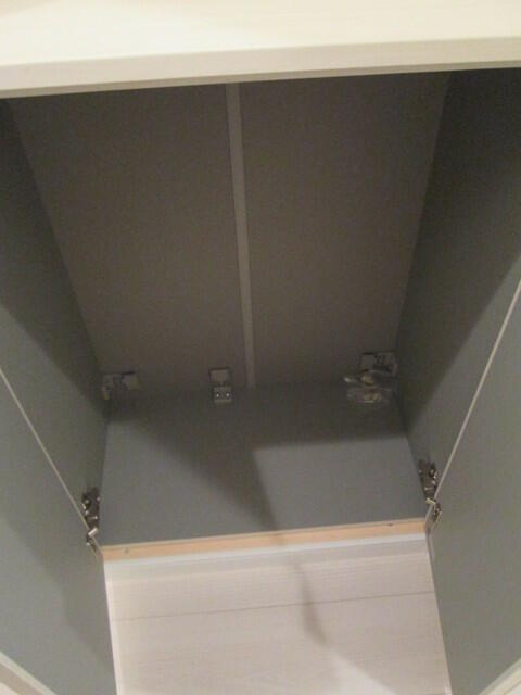 ソフィア一之江の収納|シューズボックス