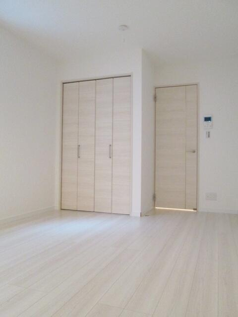 ソフィア一之江の洋室|居室