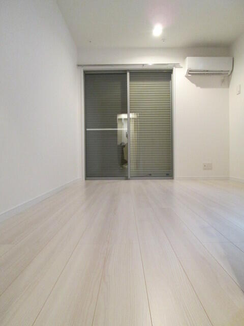 ソフィア一之江の内装|居室