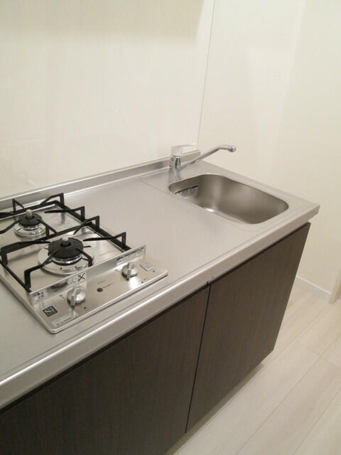 ソフィア一之江のキッチン|キッチン