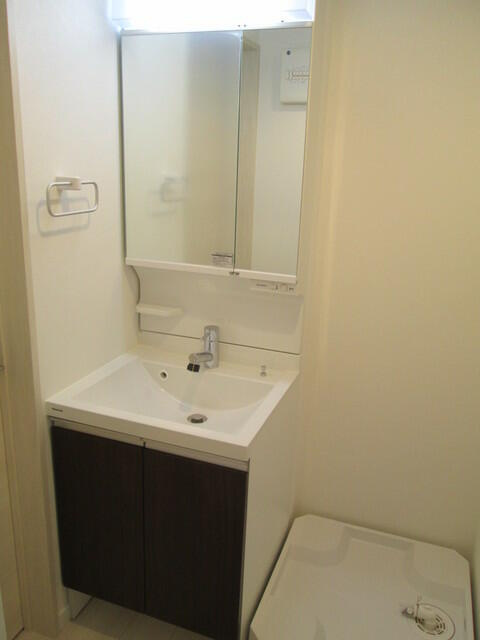 ソフィア一之江の洗面所|洗面所