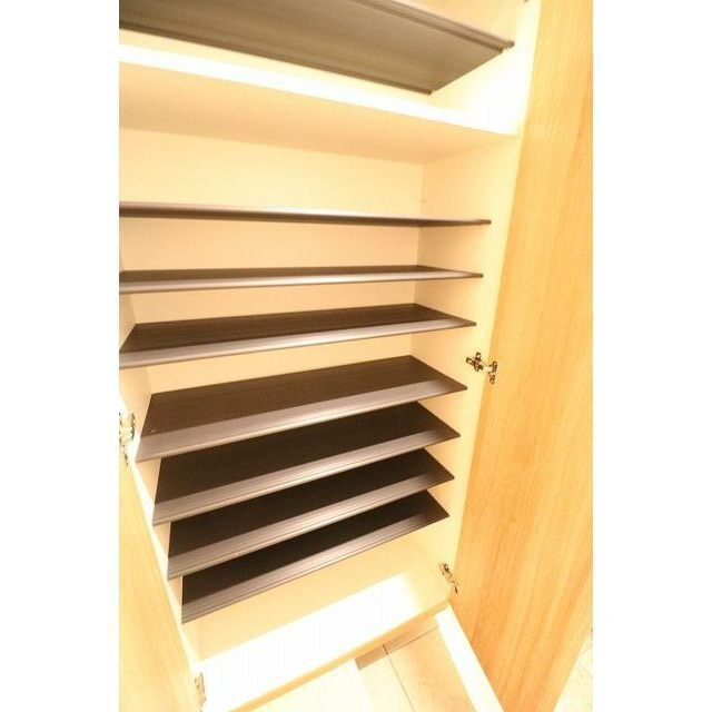 クレール桜のその他