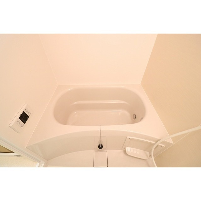 クレール桜の設備