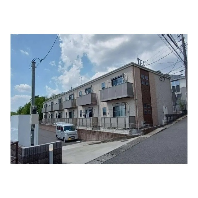 クレール桜の展望