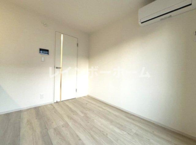 KEIAI RESIDENCE新越谷