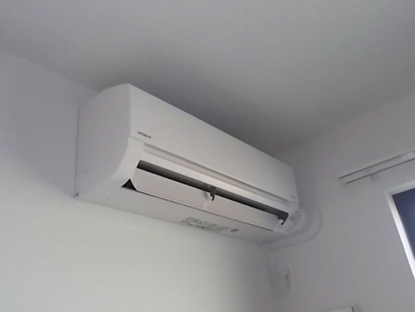 ラ・グラシアⅢの設備