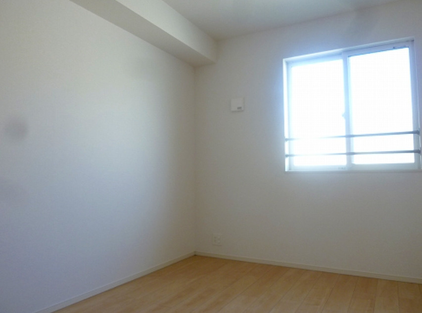 ラ・グラシアⅢの洋室