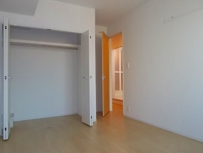 ラ・グラシアⅢの洋室