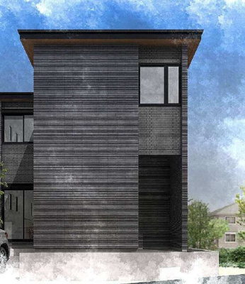 【外観】 | パークサイド