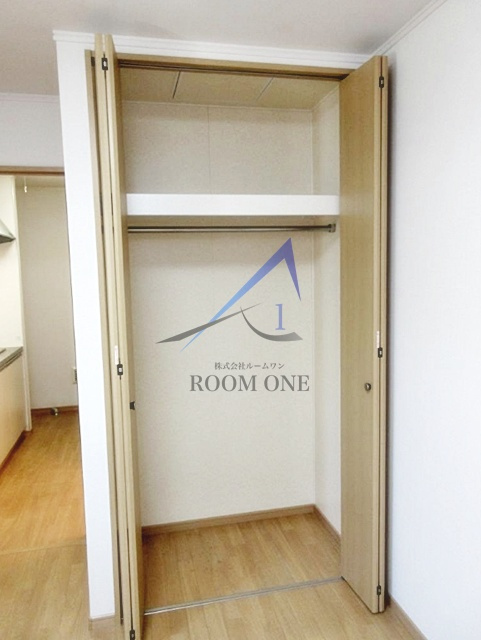 エトワールの収納|収納です。