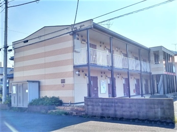 レオパレストゥモロー