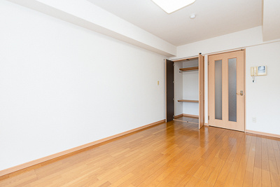 ティーザ武蔵野の内装