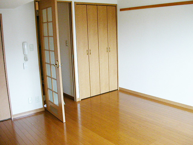 ロイヤルコート北野の設備