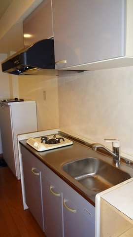 ロイヤルコート北野のキッチン|キッチン