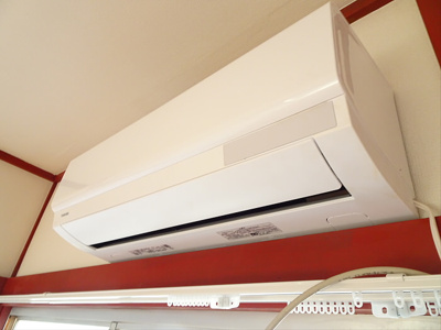 【設備】 | 南台ツインズ