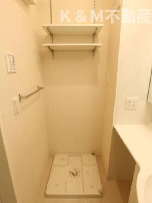 プレジールヤストシのトイレ|トイレです