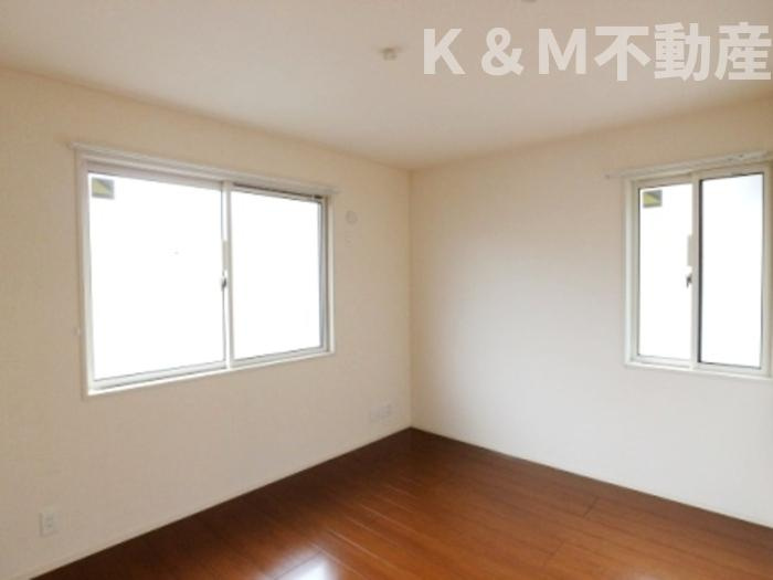 プレジールヤストシの展望