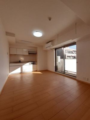 【居間・リビング】 | きくやcourt浅草