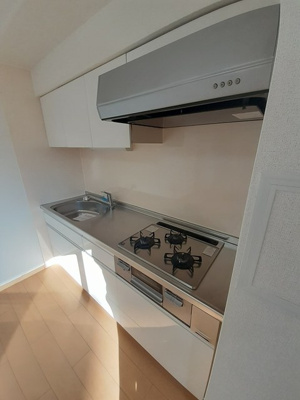 【キッチン】 | きくやcourt浅草