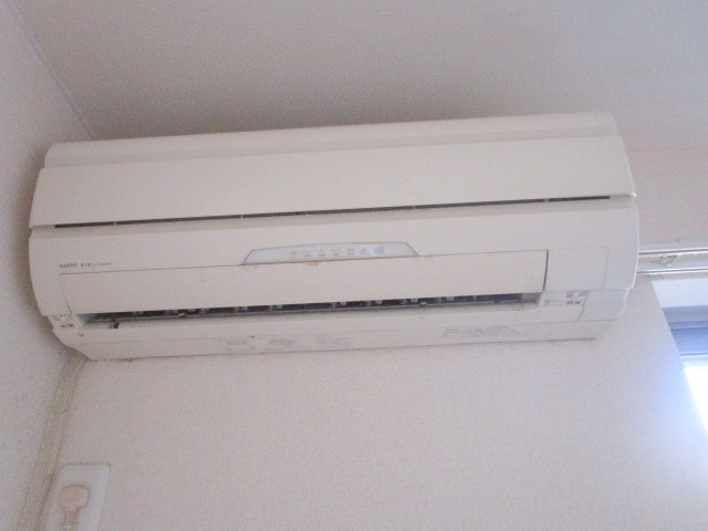 ヘーベル　フィオリーレの設備|エアコン