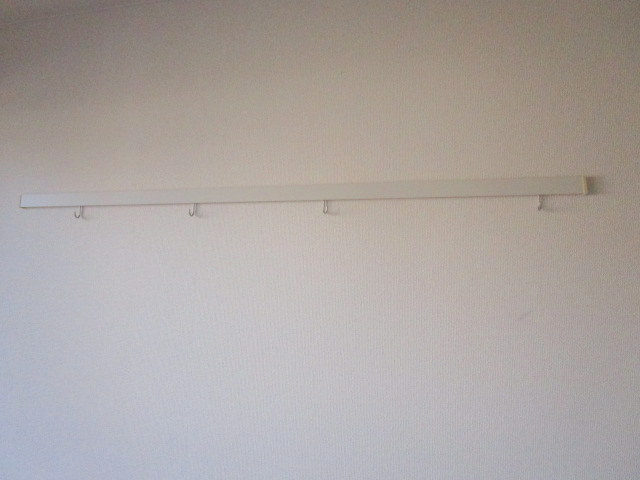 ヘーベル　フィオリーレの居間・リビング