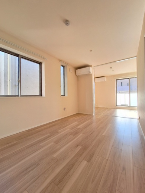 グランキ大森ガーデンのその他|リビング