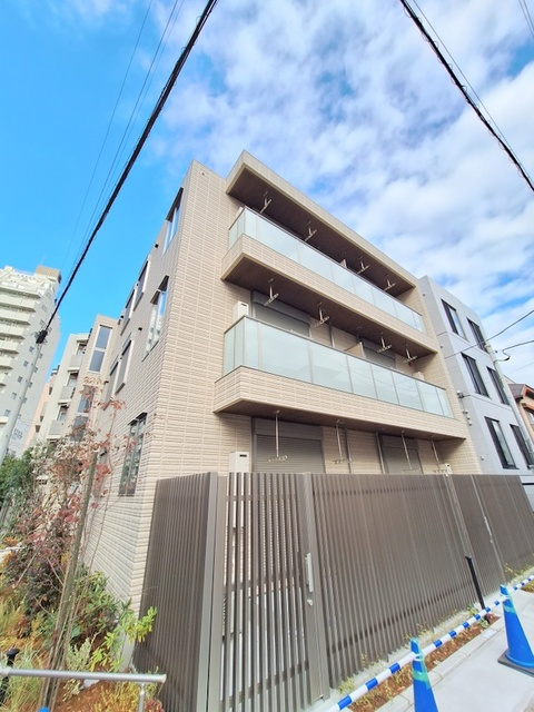 グランキ大森ガーデン