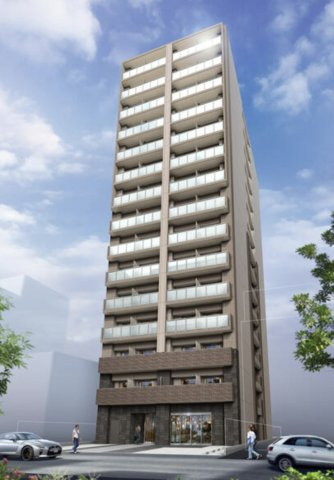 エルプレイス堺筋本町