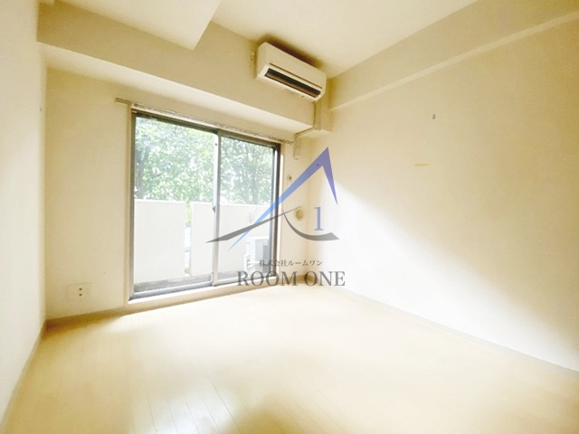 ジュエル明大前の寝室|寝室です。