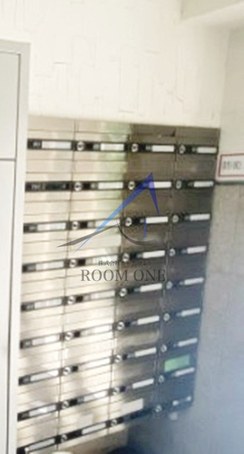 ジュエル明大前