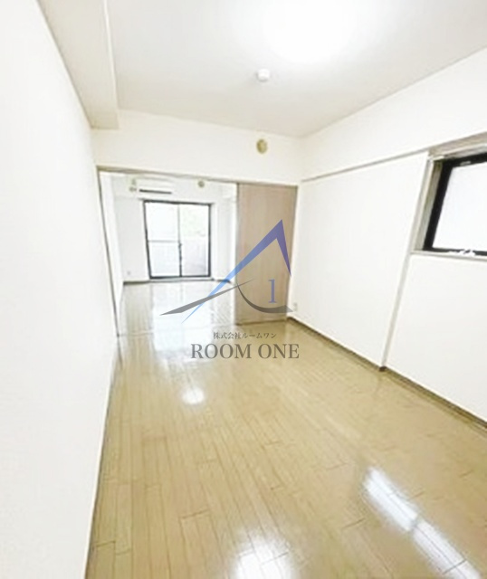 シンシア西荻窪の寝室|寝室です。