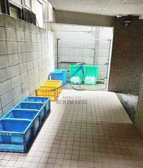 シンシア西荻窪