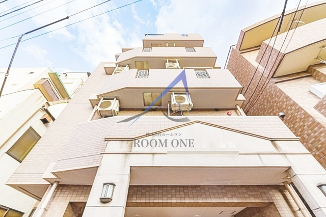 シンシア西荻窪