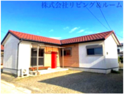 【駐車場】 | レジデンス州崎東・B