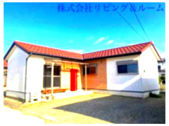 【展望】 | レジデンス州崎東・B