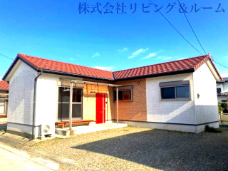 【外観】 | レジデンス州崎東・B