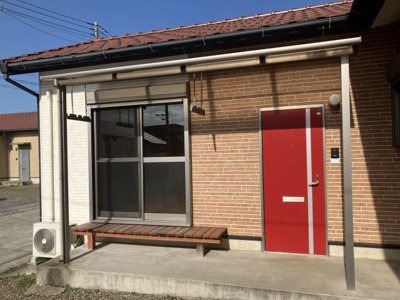 【バルコニー】 | レジデンス州崎東・B