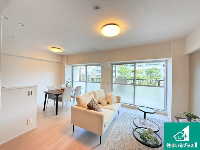 ネオコーポ北加賀屋