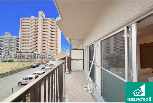 ネオコーポ北加賀屋のその他