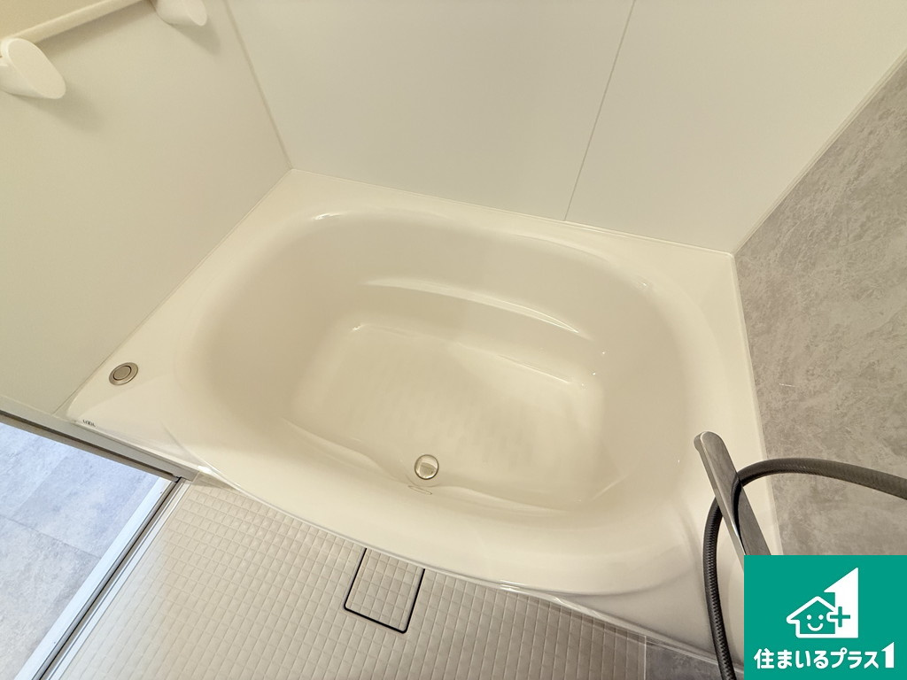 ネオコーポ北加賀屋の浴室