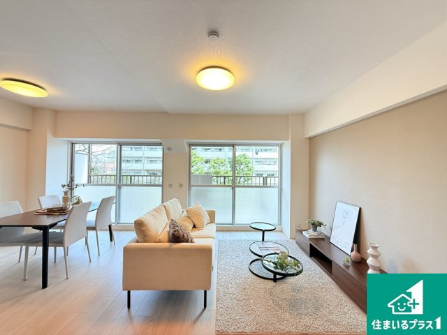 ネオコーポ北加賀屋のその他