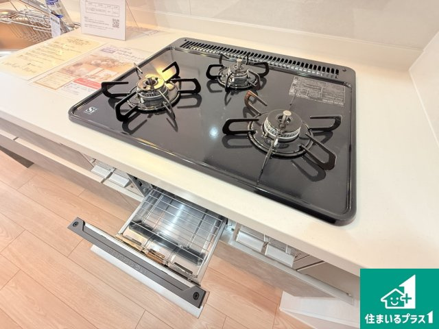 ネオコーポ北加賀屋のキッチン