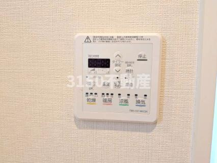 SEVEN’S　BOX寿の設備