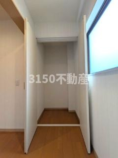 SEVEN’S　BOX寿の収納