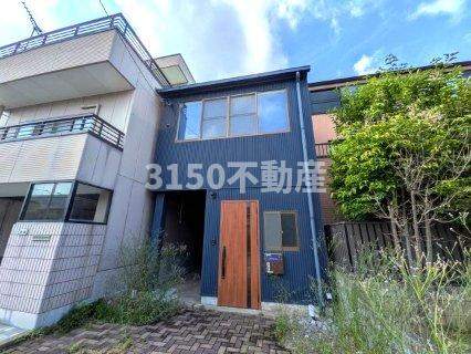 SEVEN’S　BOX寿の外観