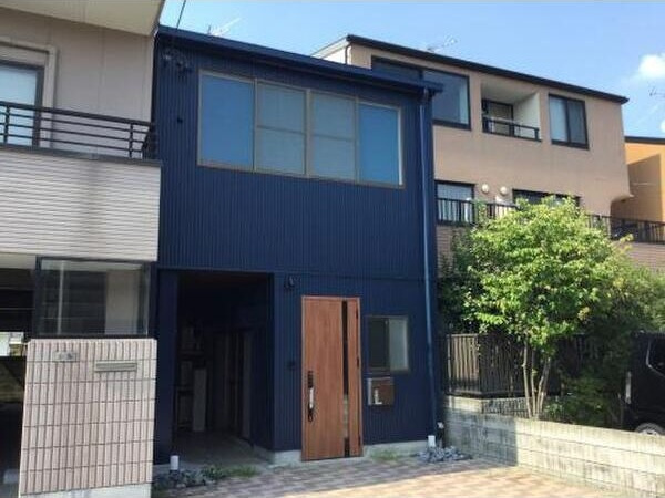 SEVEN’S　BOX寿の展望