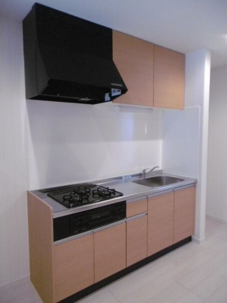 SEVEN’S　BOX寿のキッチン